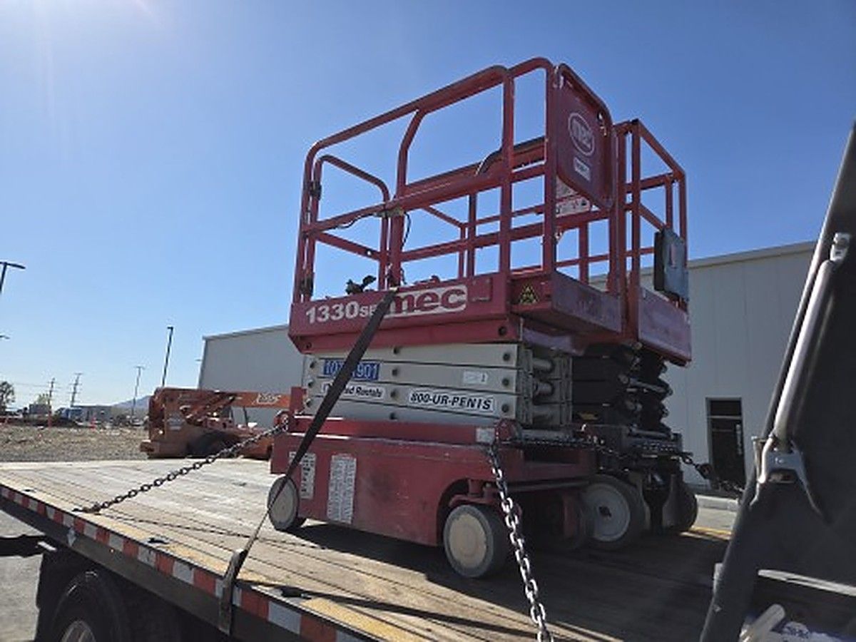 MEC 1330SE photo 2