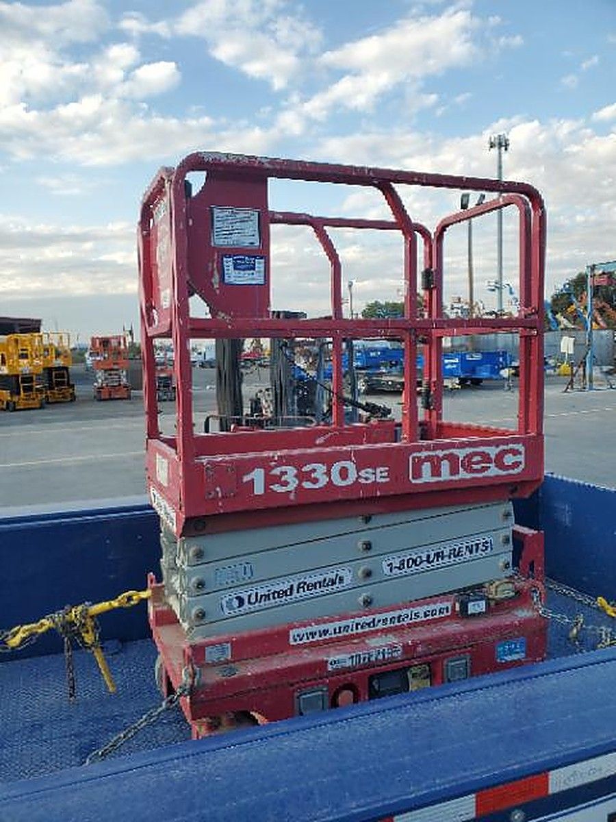 2018 MEC 1330SE for sale in Las Vegas, NV