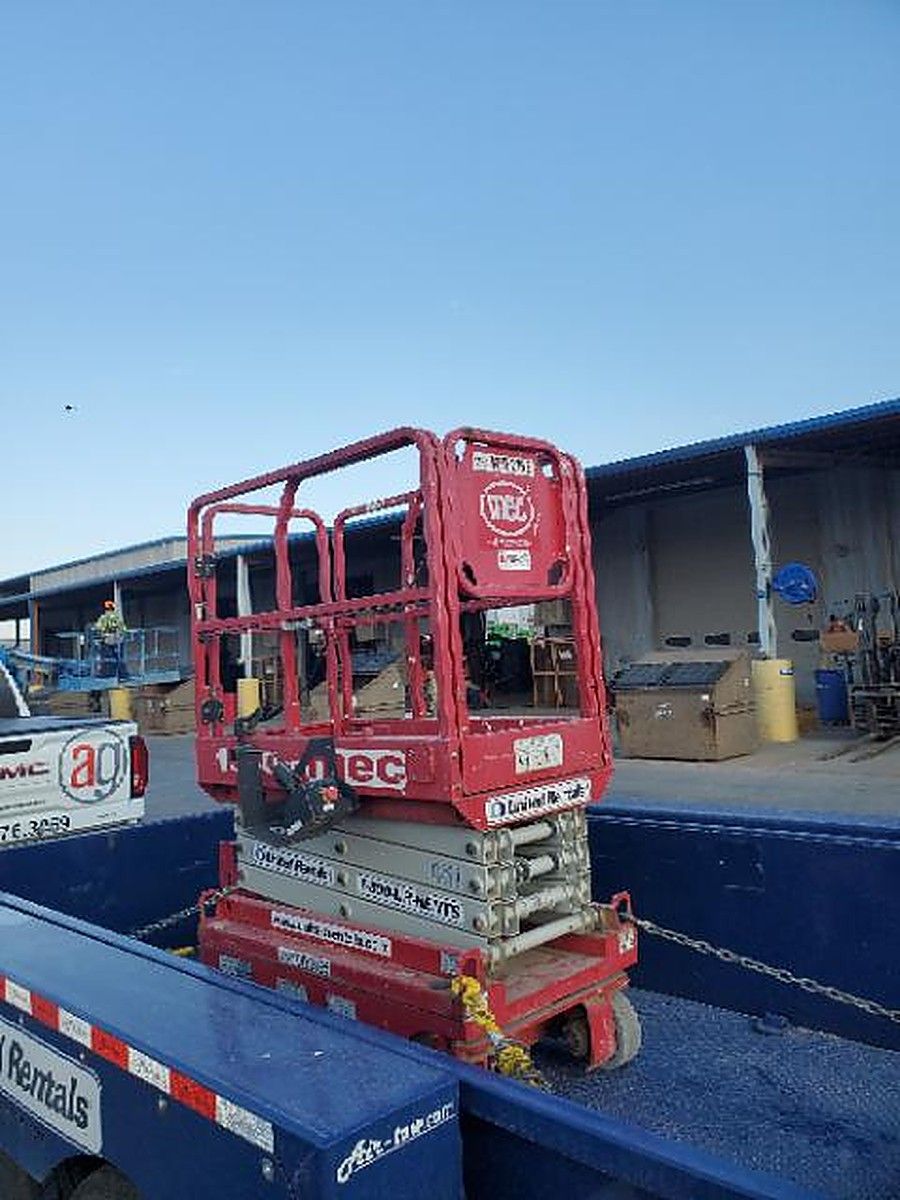 MEC 1330SE photo 4