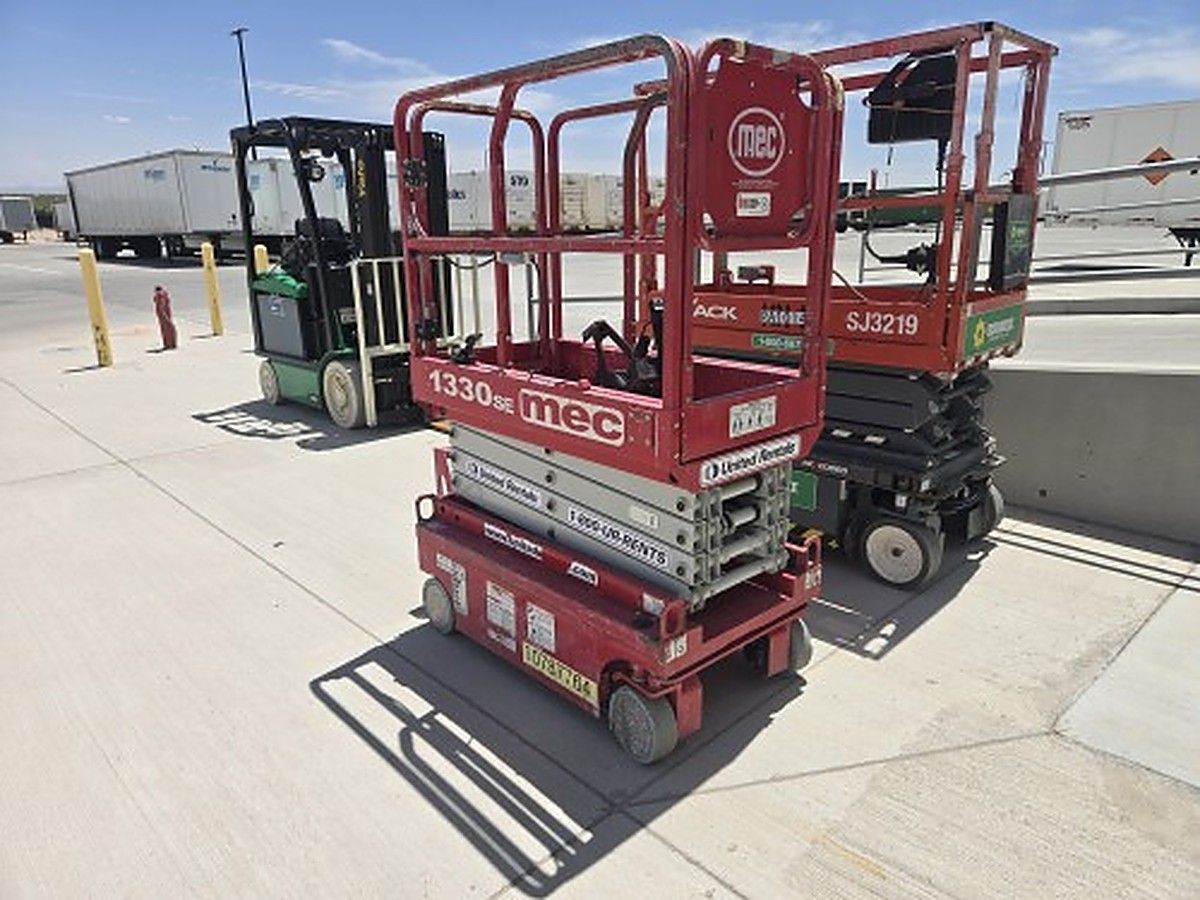 MEC 1330SE photo 2