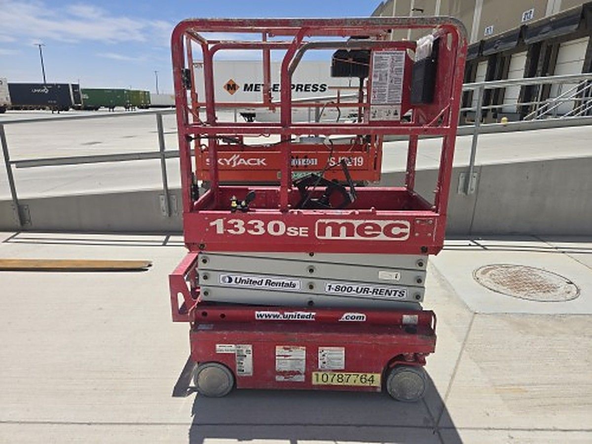 MEC 1330SE photo 4