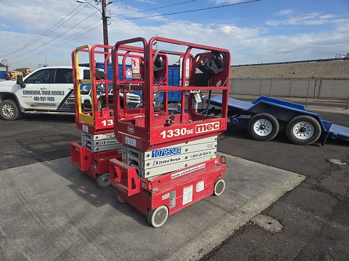 MEC 1330SE photo 3