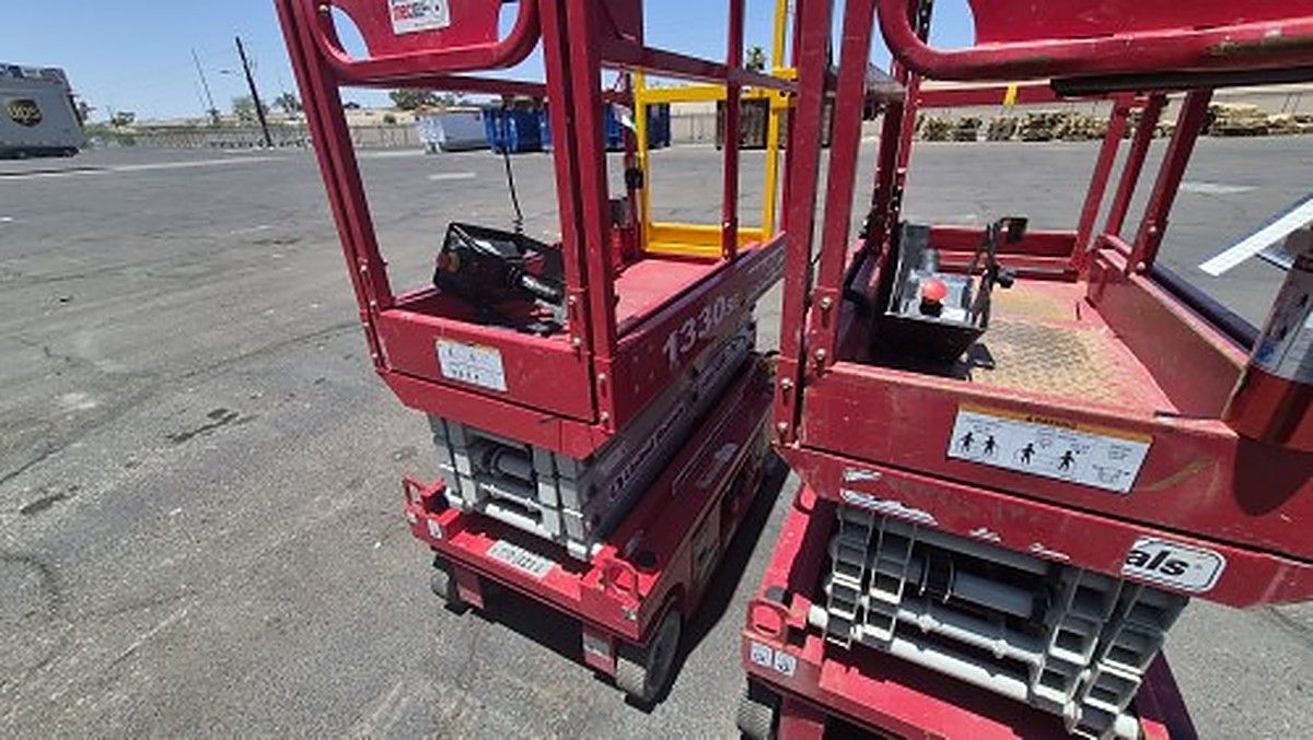 MEC 1330SE photo 8