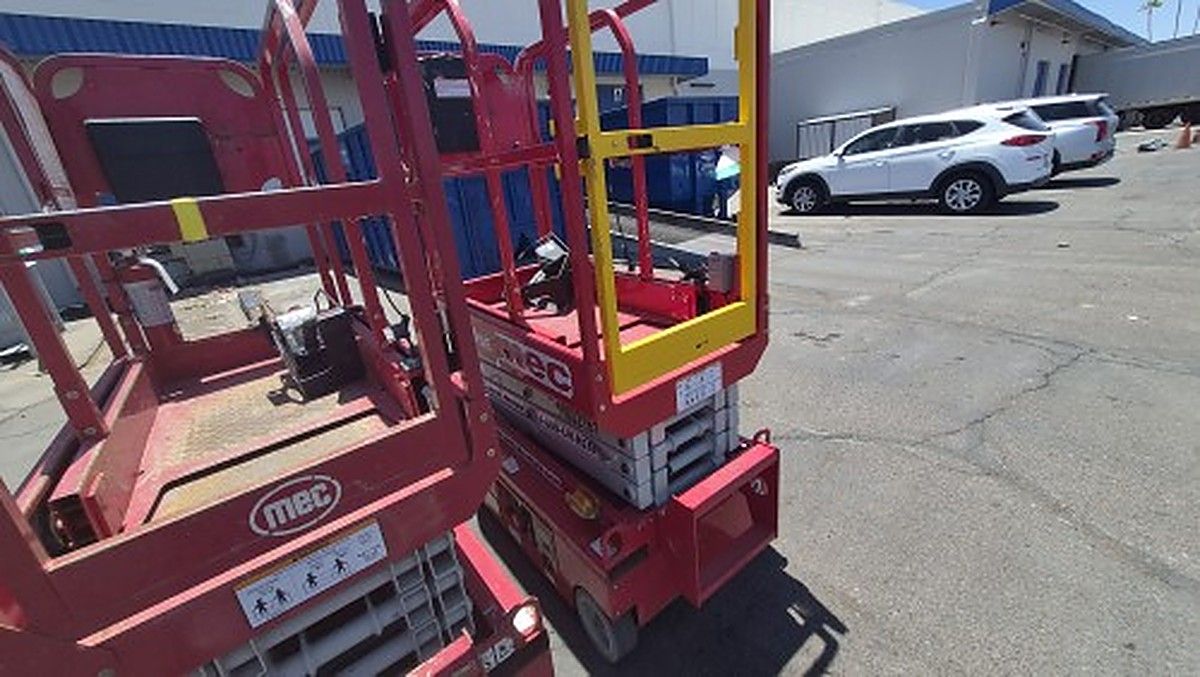 MEC 1330SE photo 9