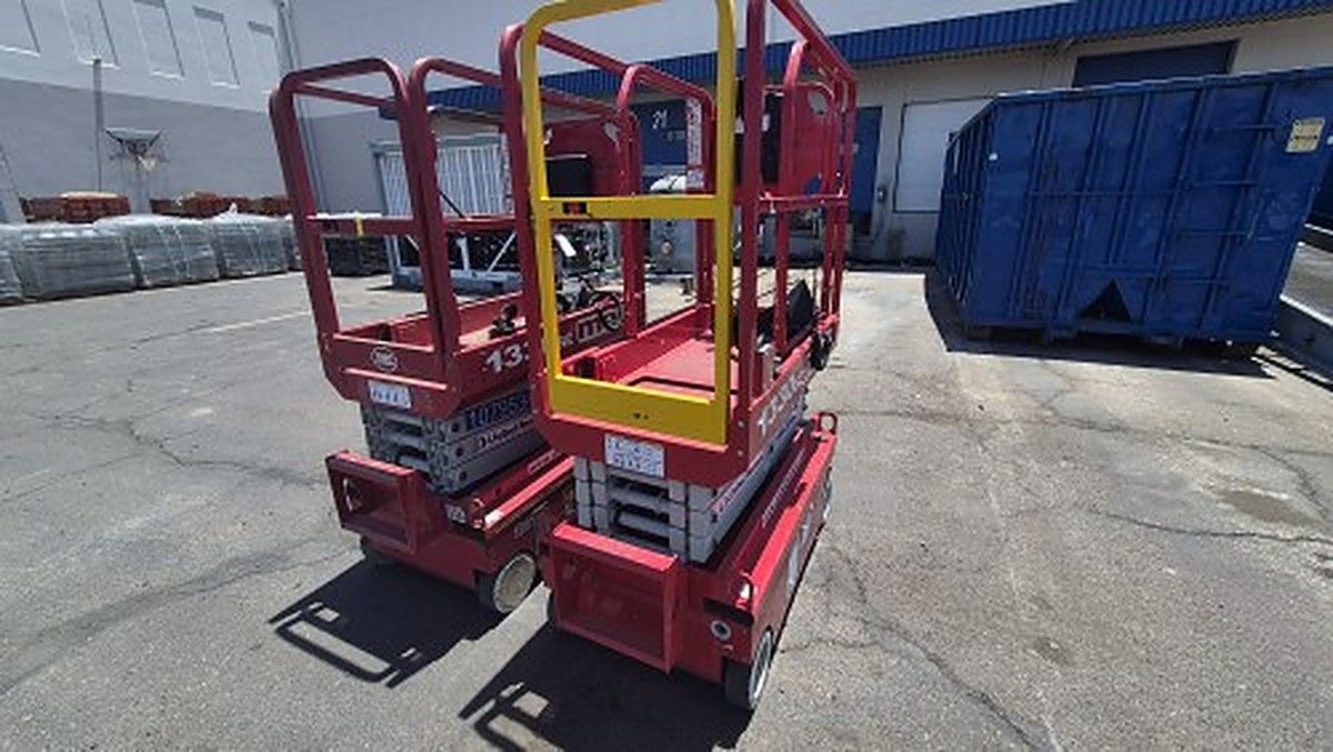 MEC 1330SE photo 10