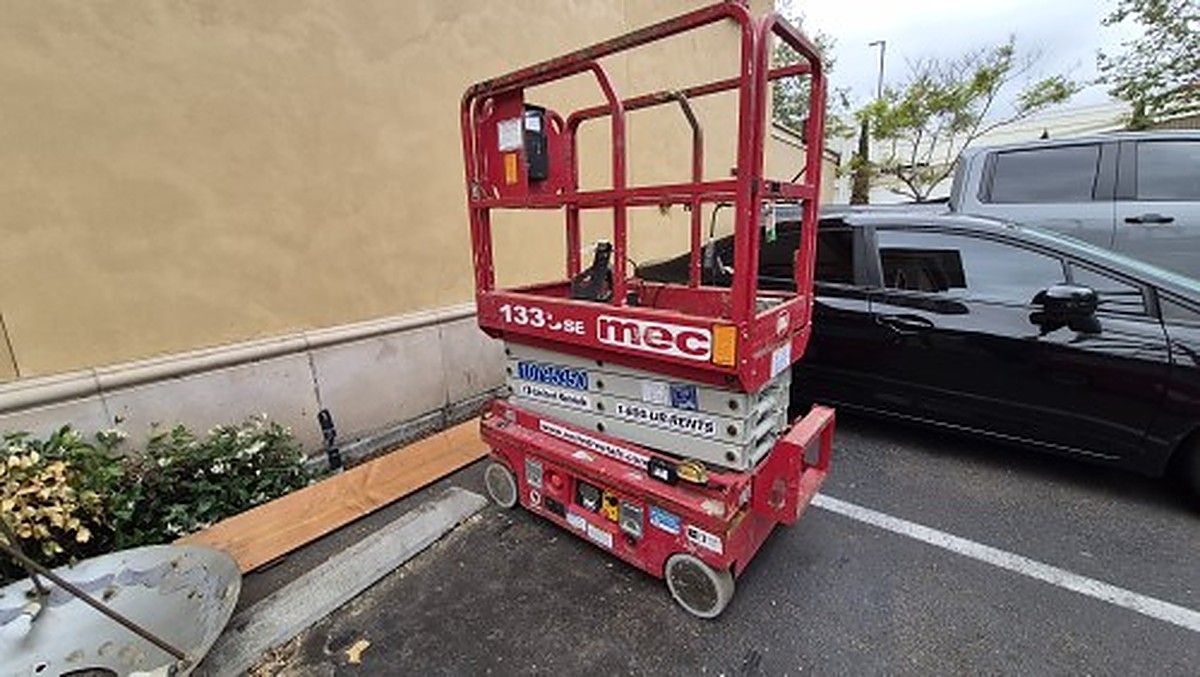 MEC 1330SE photo 6