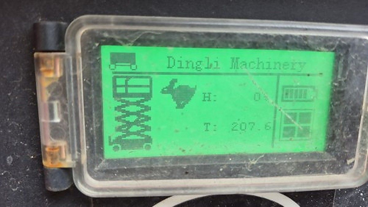 MEC 1330SE photo 10