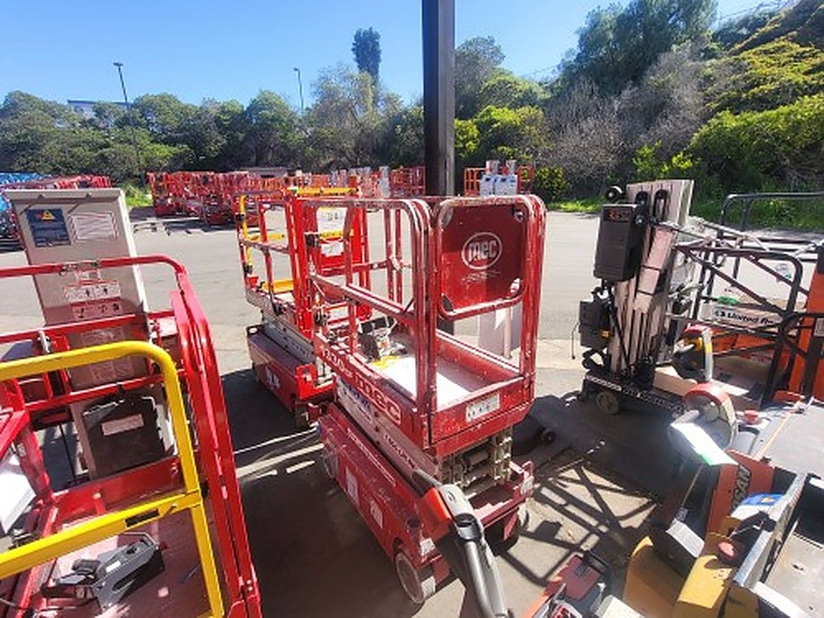 2018 MEC 1330SE for sale in Las Vegas, NV