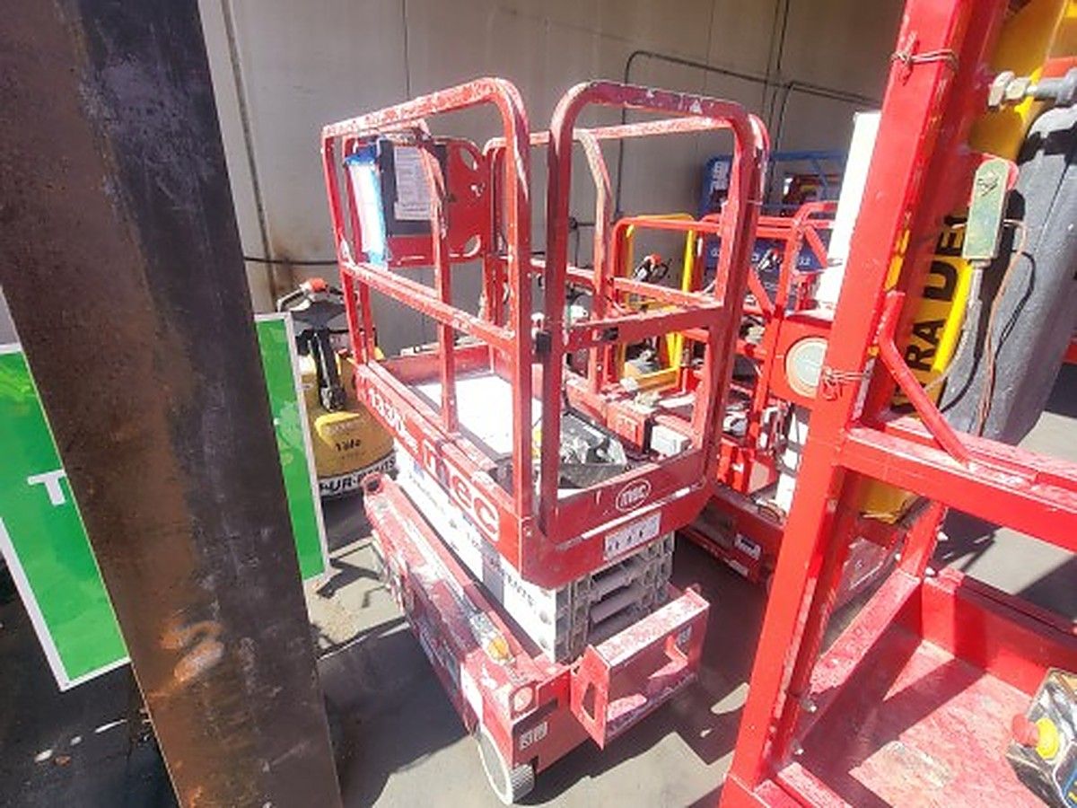 MEC 1330SE photo 2