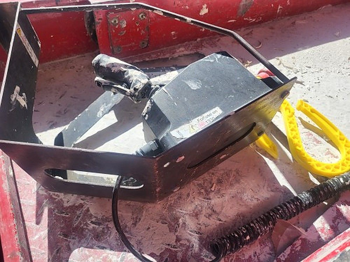 MEC 1330SE photo 7
