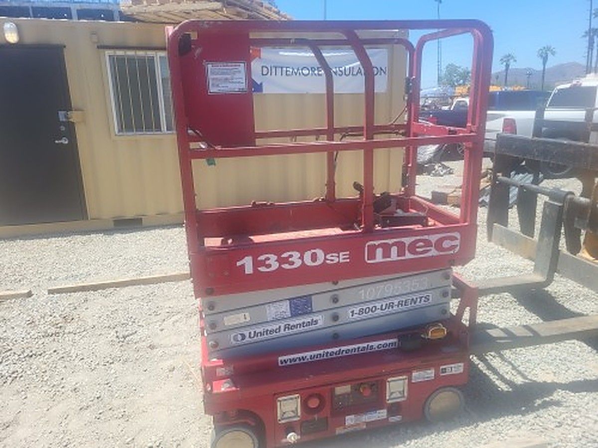 2018 MEC 1330SE for sale in Las Vegas, NV