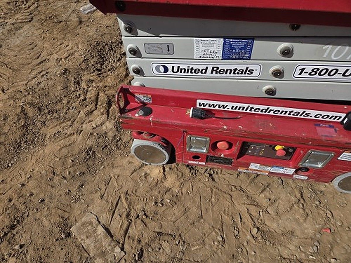 MEC 1330SE photo 11