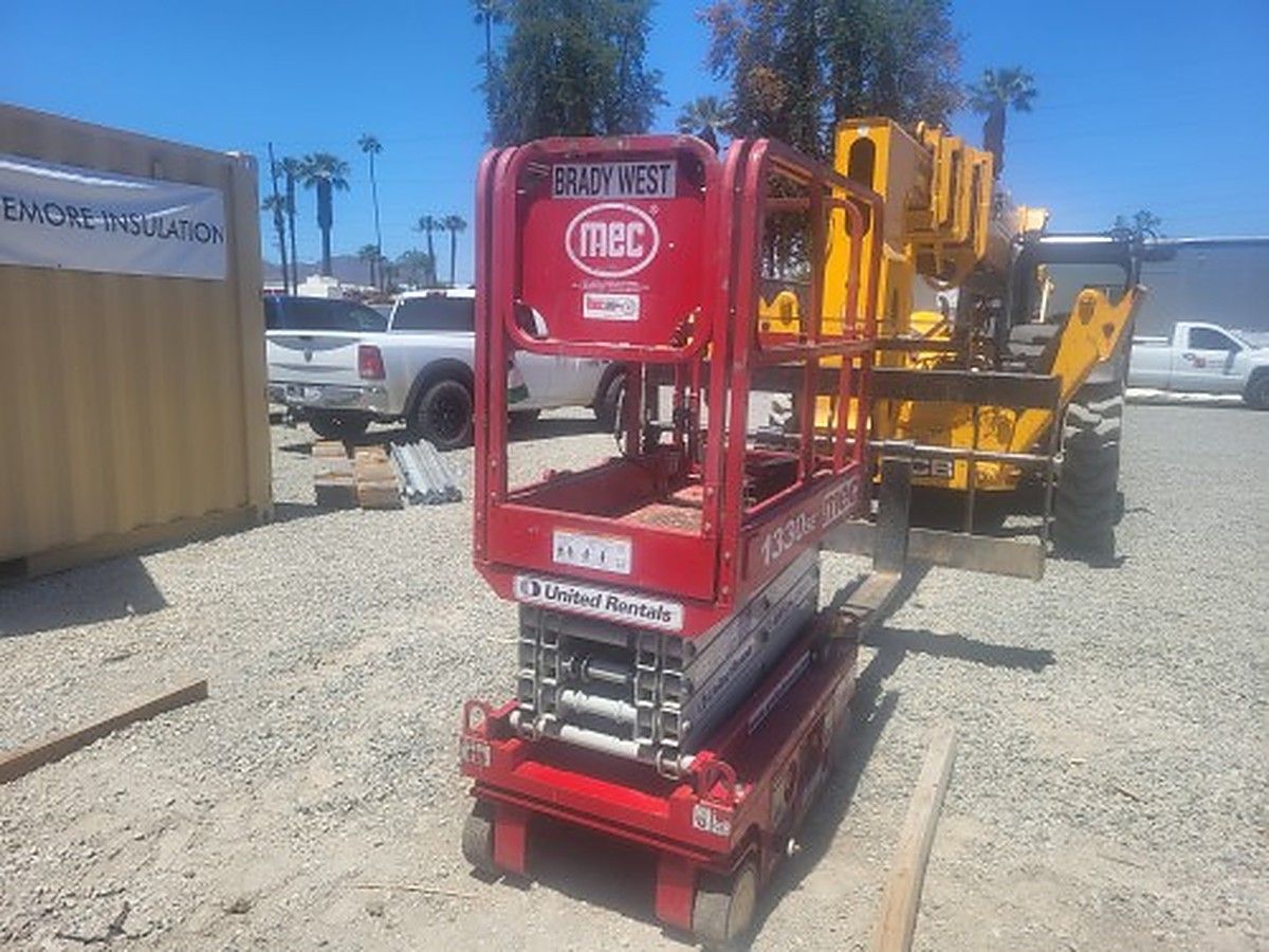MEC 1330SE photo 8