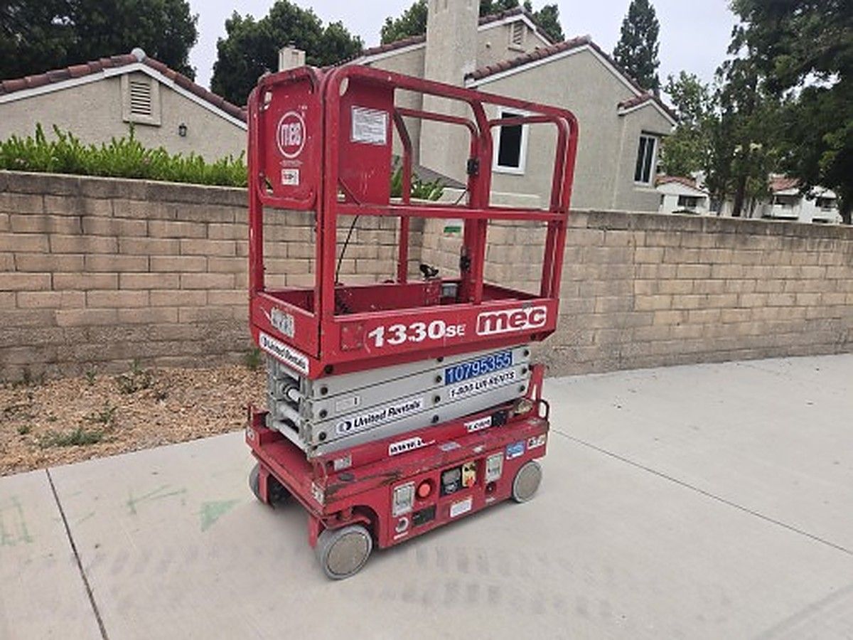 MEC 1330SE photo 2