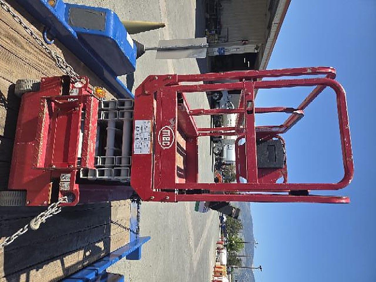 MEC 1330SE photo 9