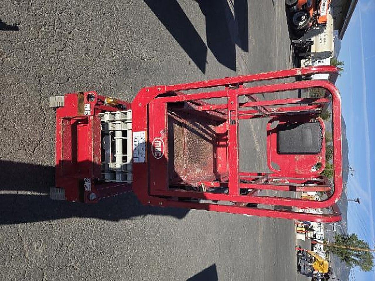 MEC 1330SE photo 10