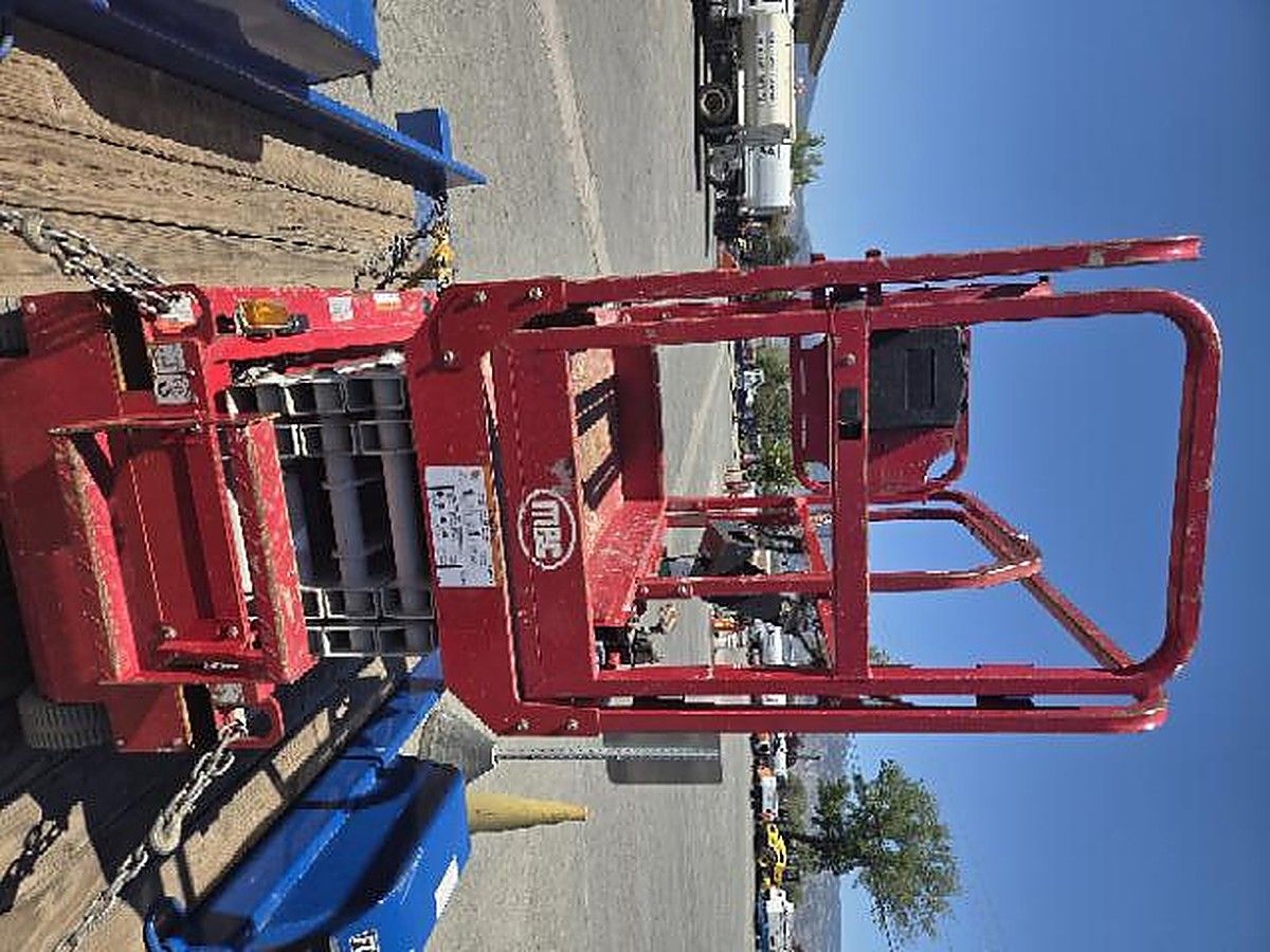 MEC 1330SE photo 11