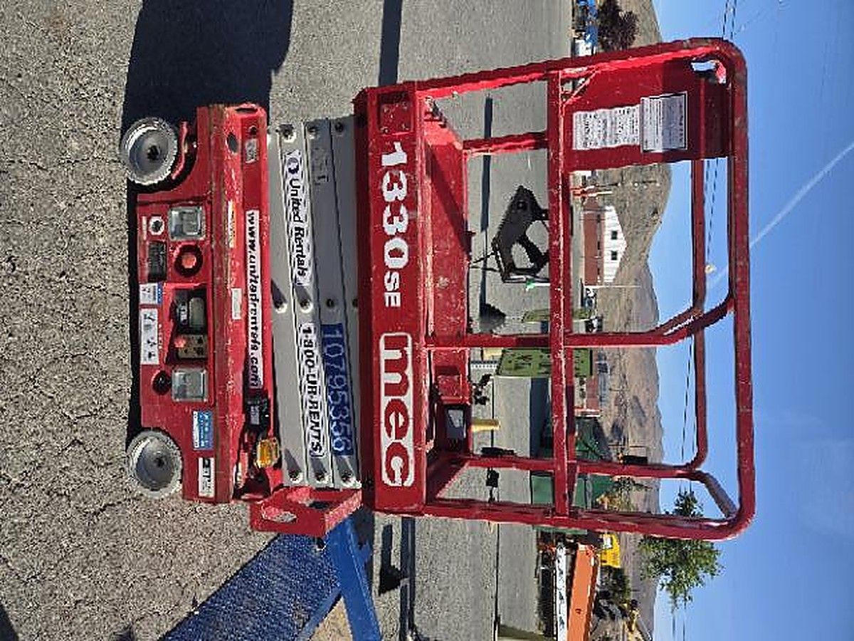 MEC 1330SE photo 12