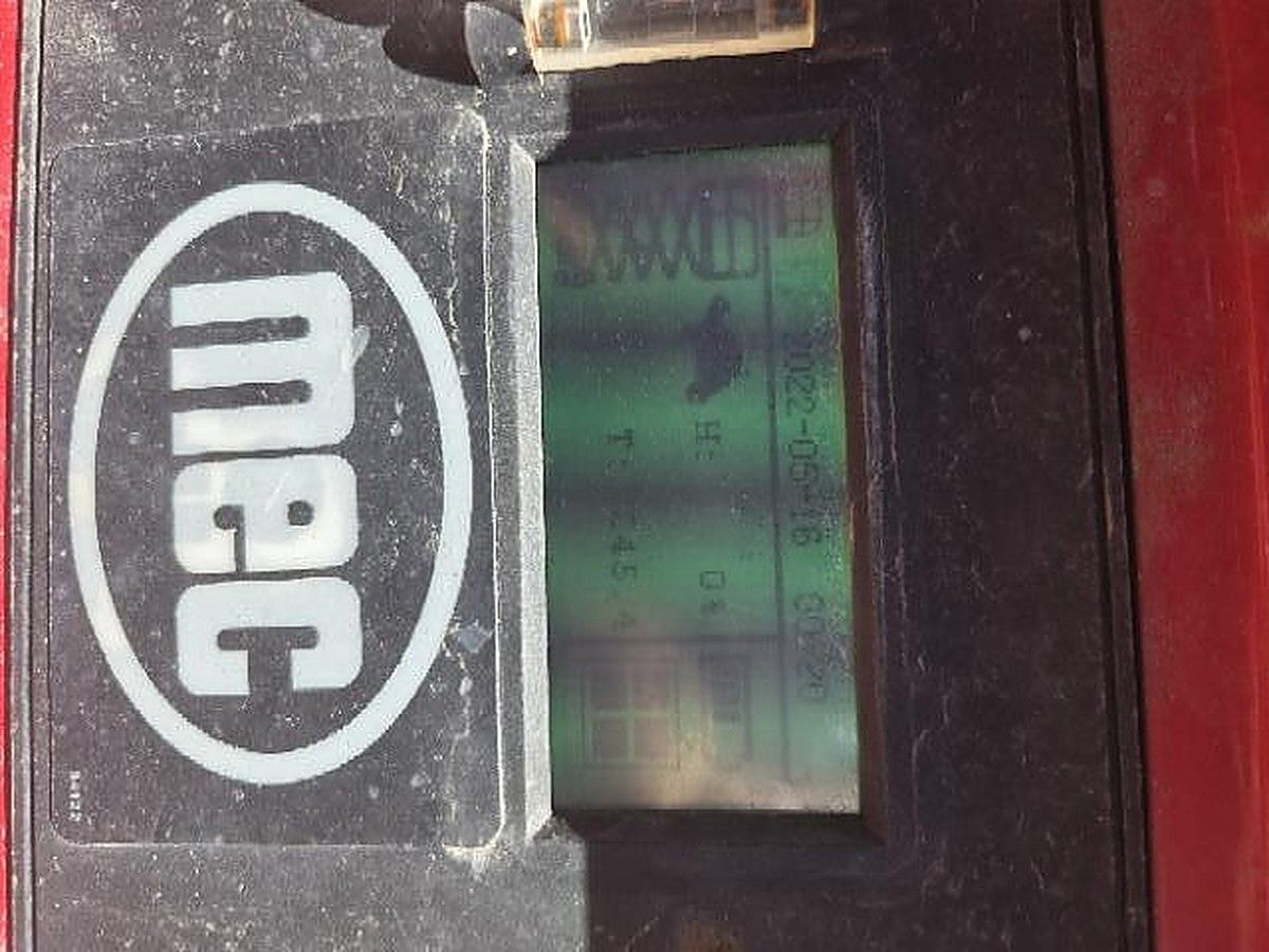MEC 1330SE photo 13