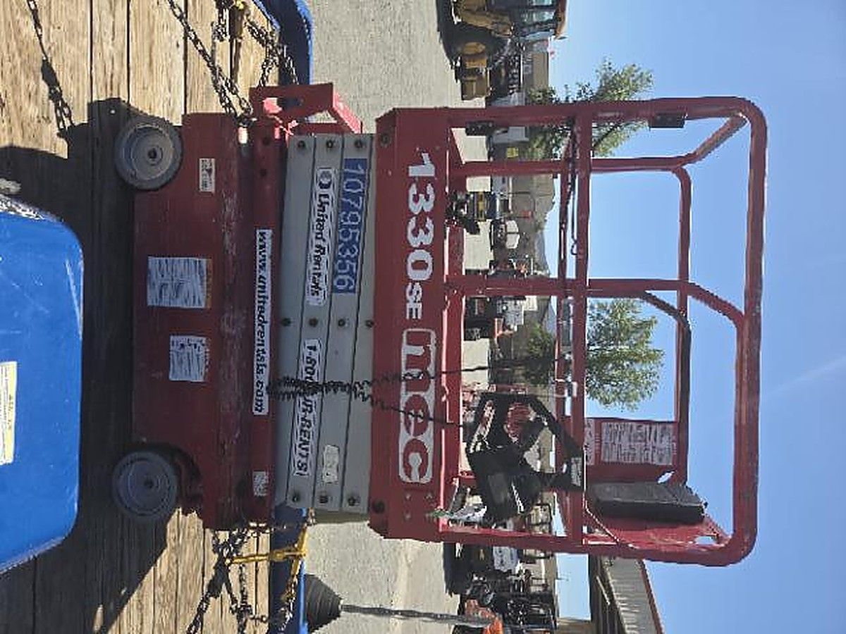 2018 MEC 1330SE for sale in Las Vegas, NV