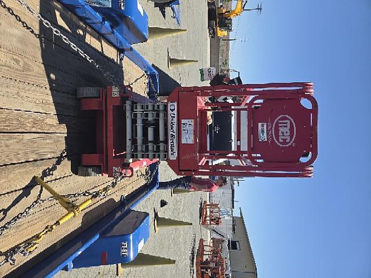 MEC 1330SE photo 2
