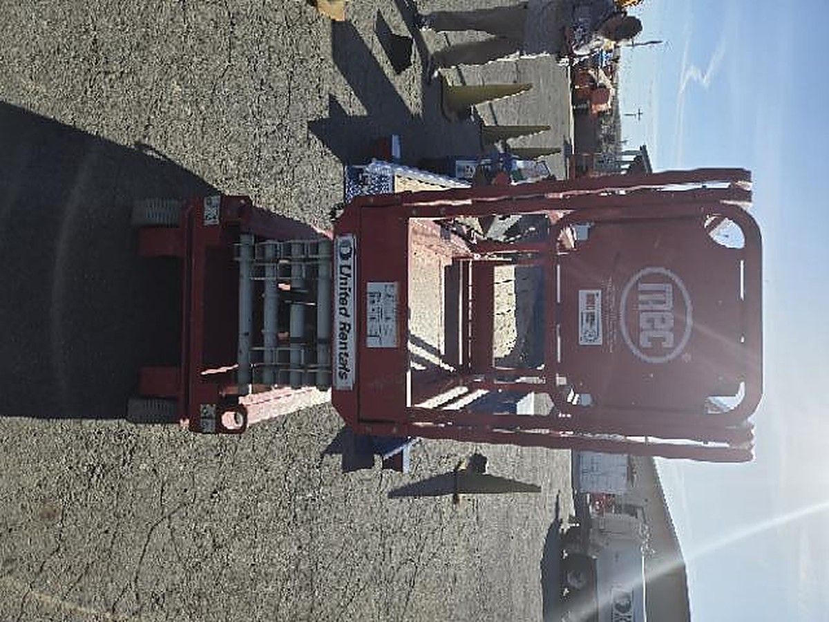 MEC 1330SE photo 4
