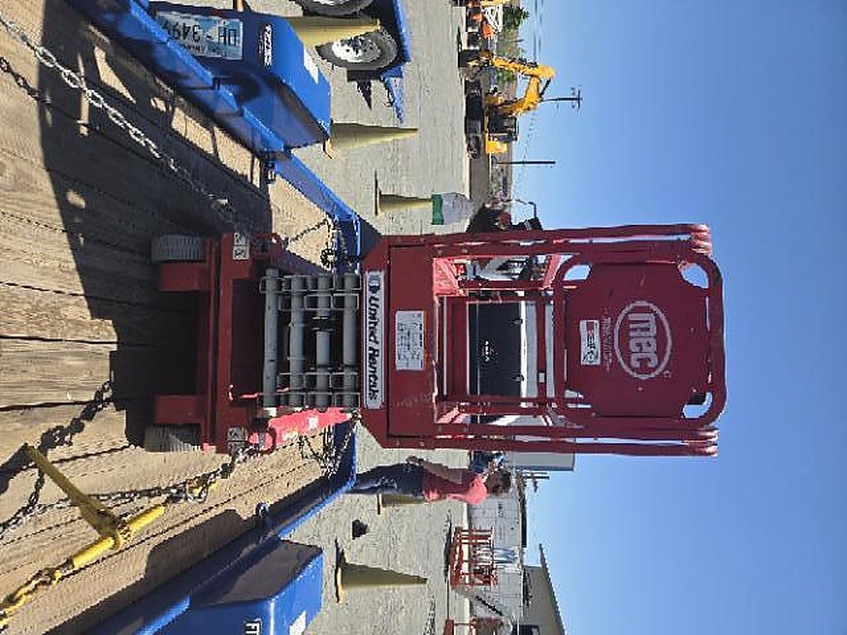 MEC 1330SE photo 5