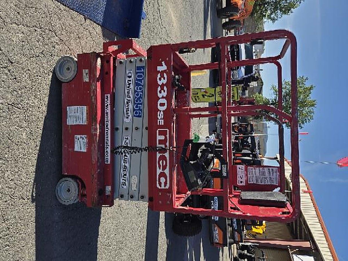MEC 1330SE photo 6