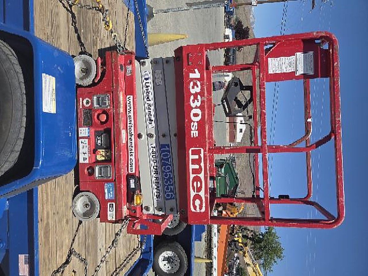 MEC 1330SE photo 7