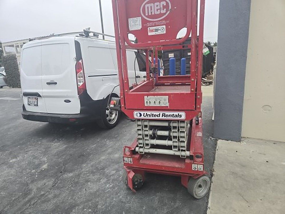 2018 MEC 1330SE for sale in Las Vegas, NV