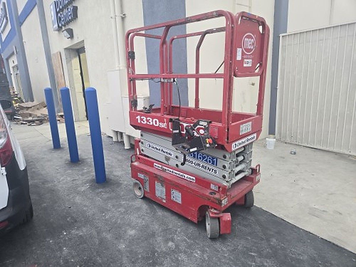 MEC 1330SE photo 2