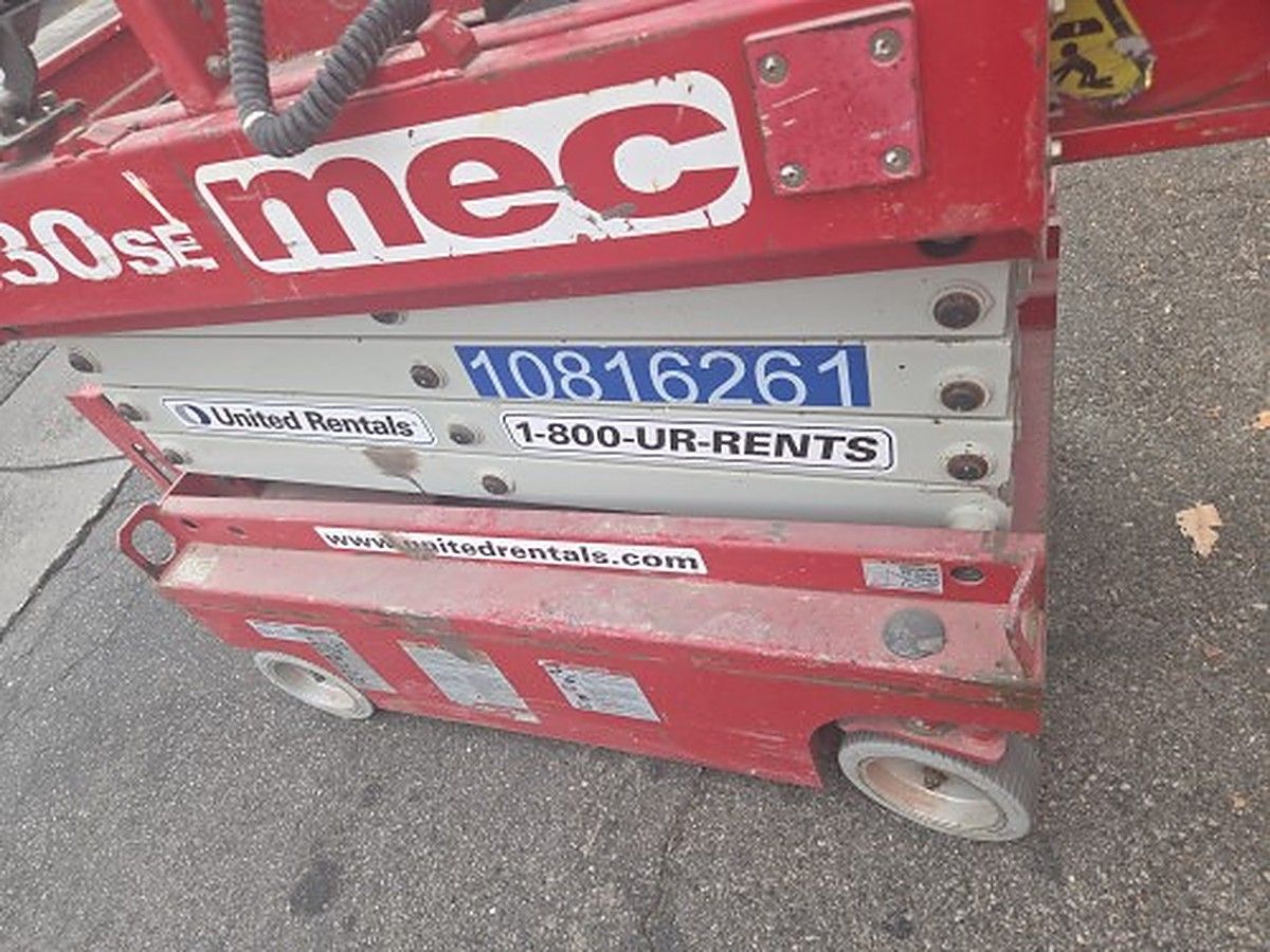 MEC 1330SE photo 6