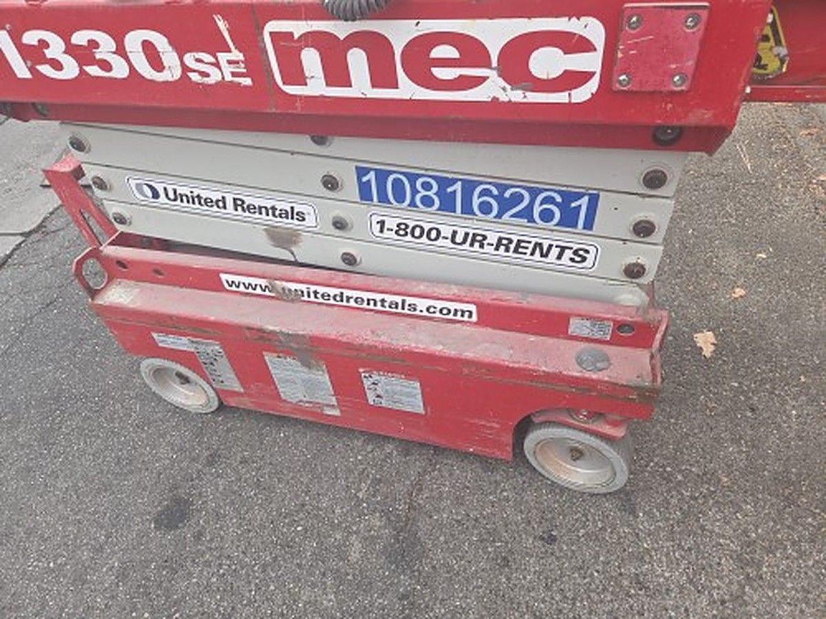 MEC 1330SE photo 7