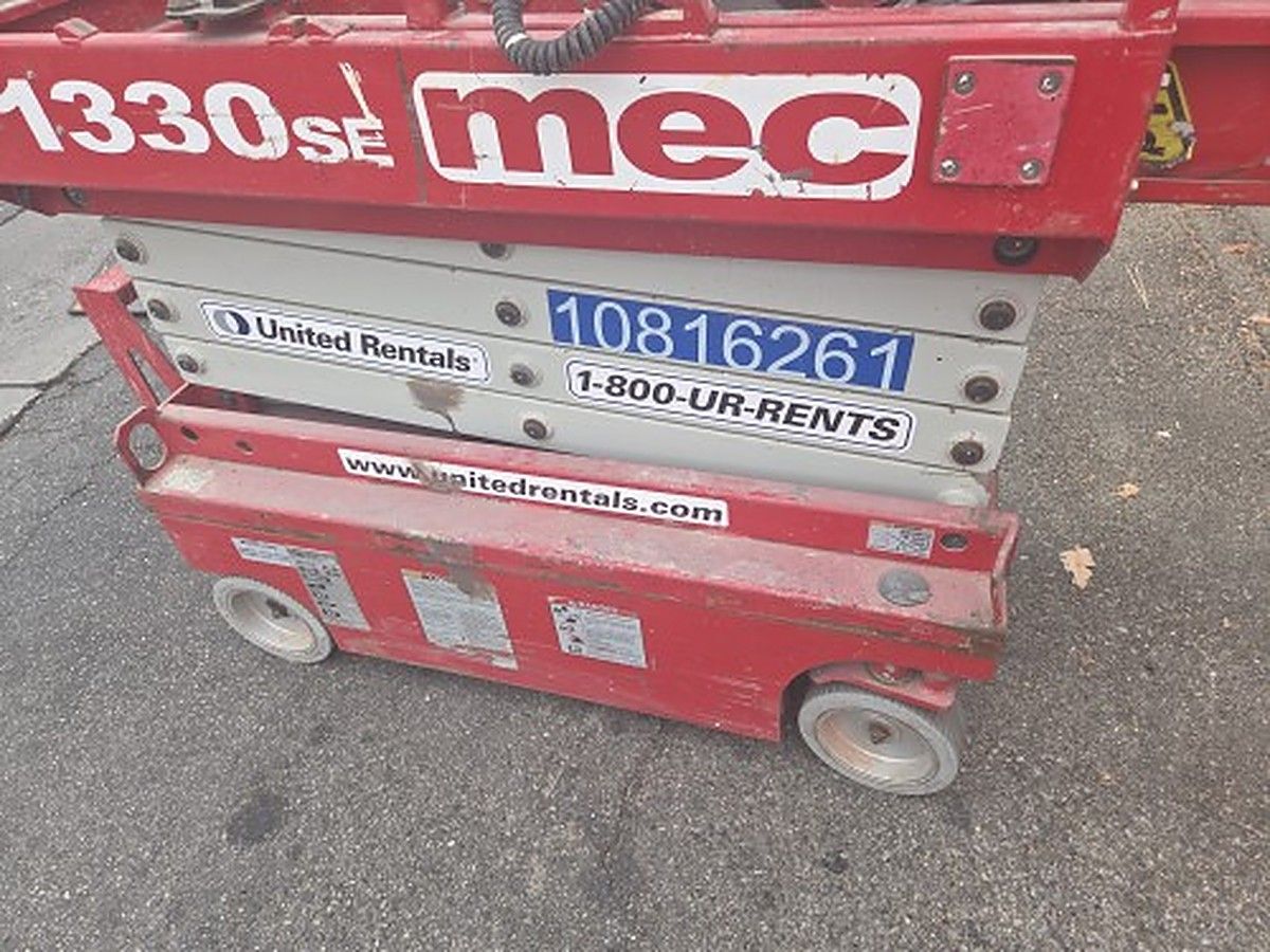 MEC 1330SE photo 8