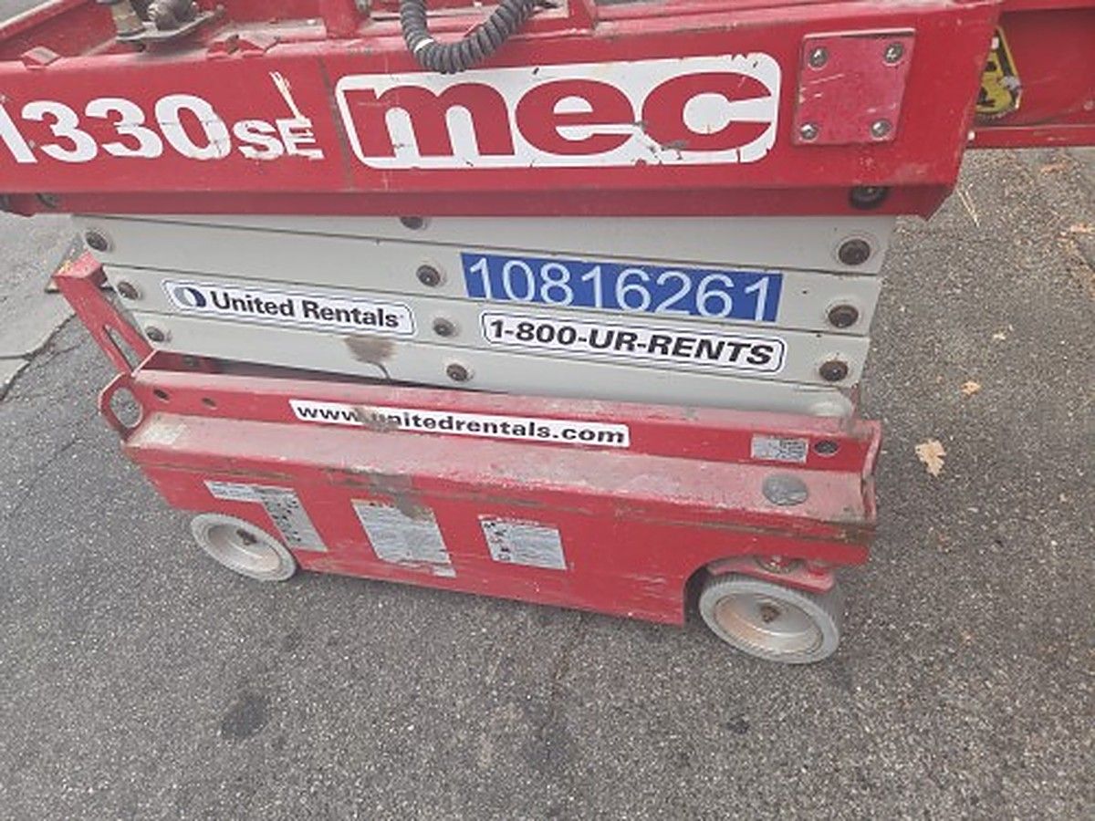 MEC 1330SE photo 9
