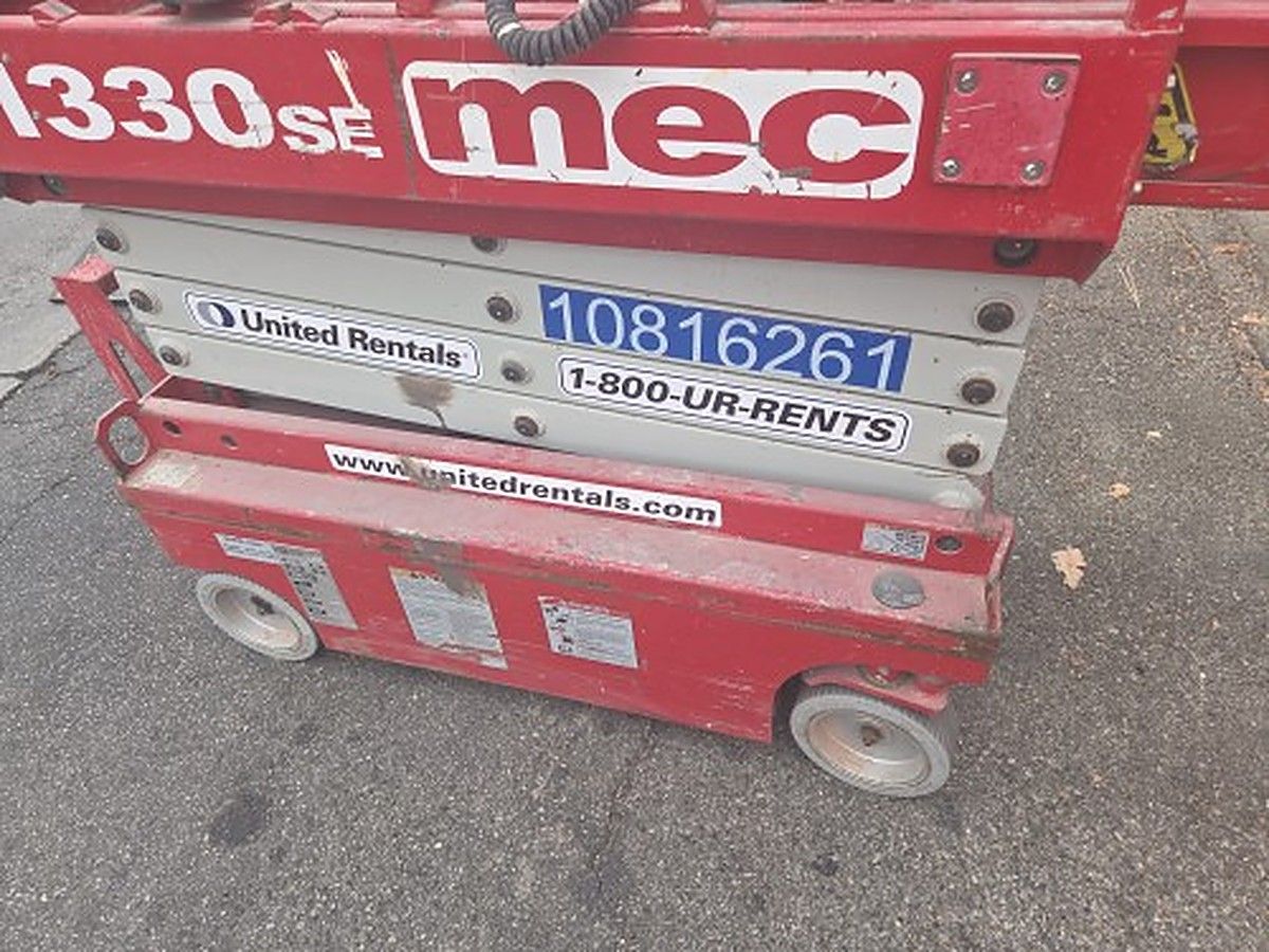MEC 1330SE photo 10