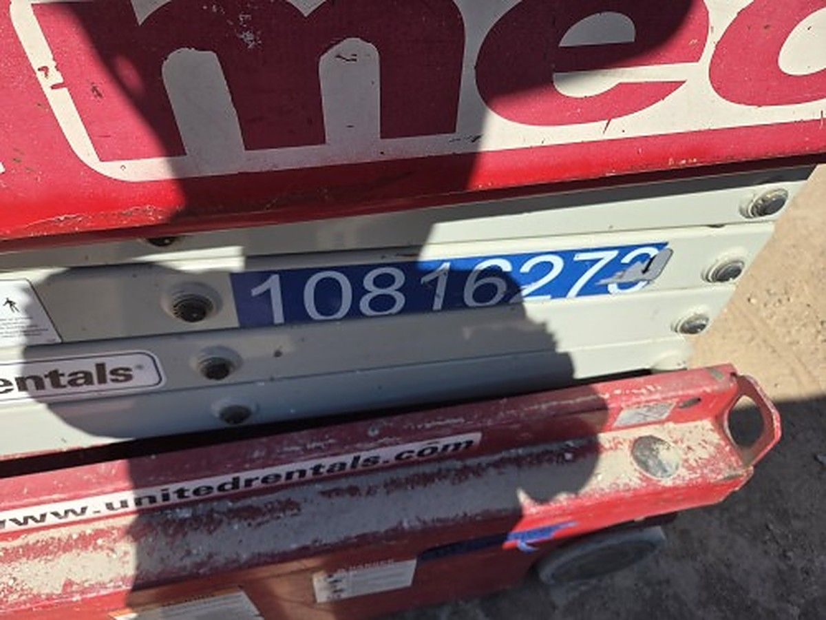 MEC 1330SE photo 6