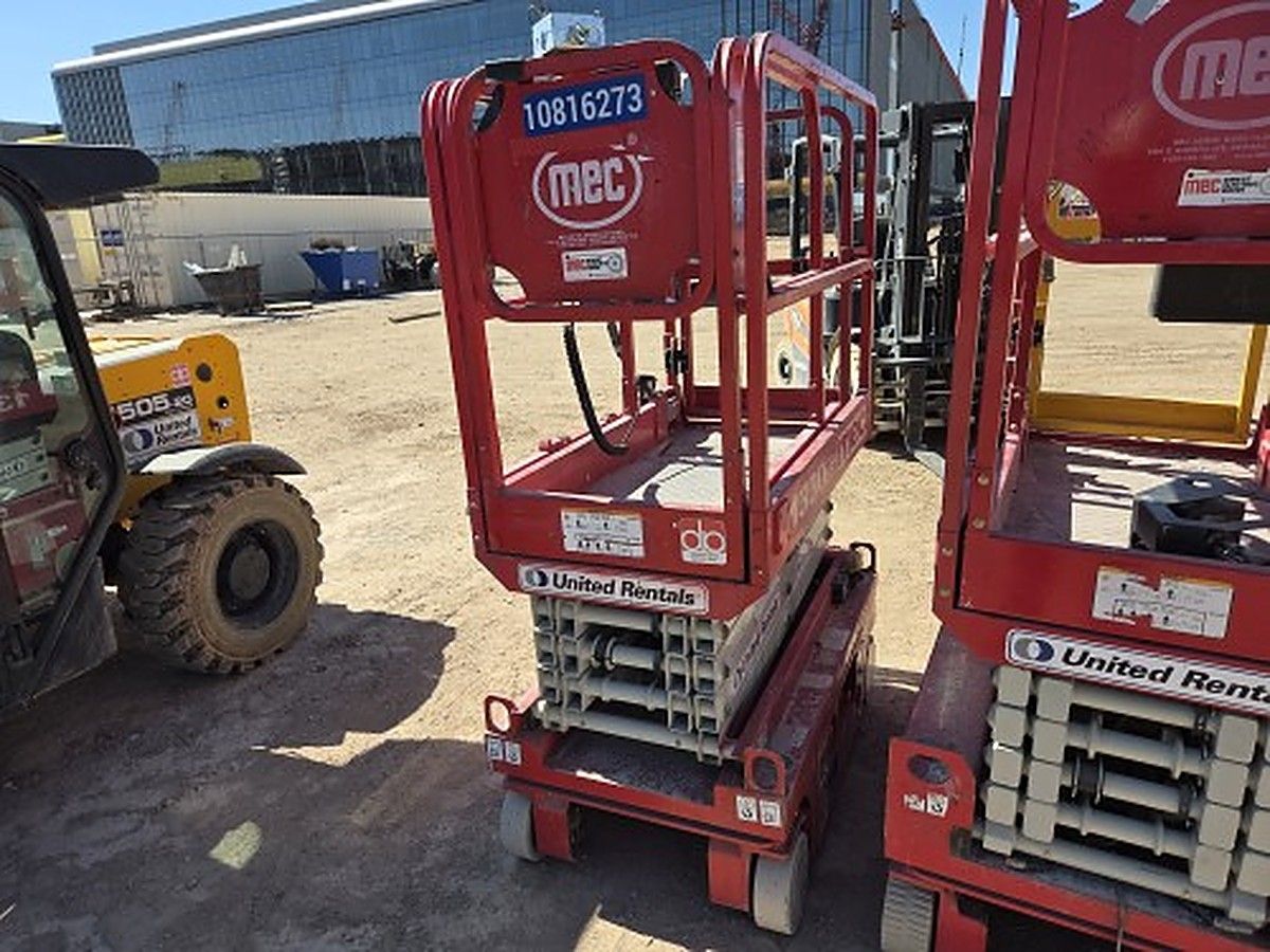 MEC 1330SE photo 8