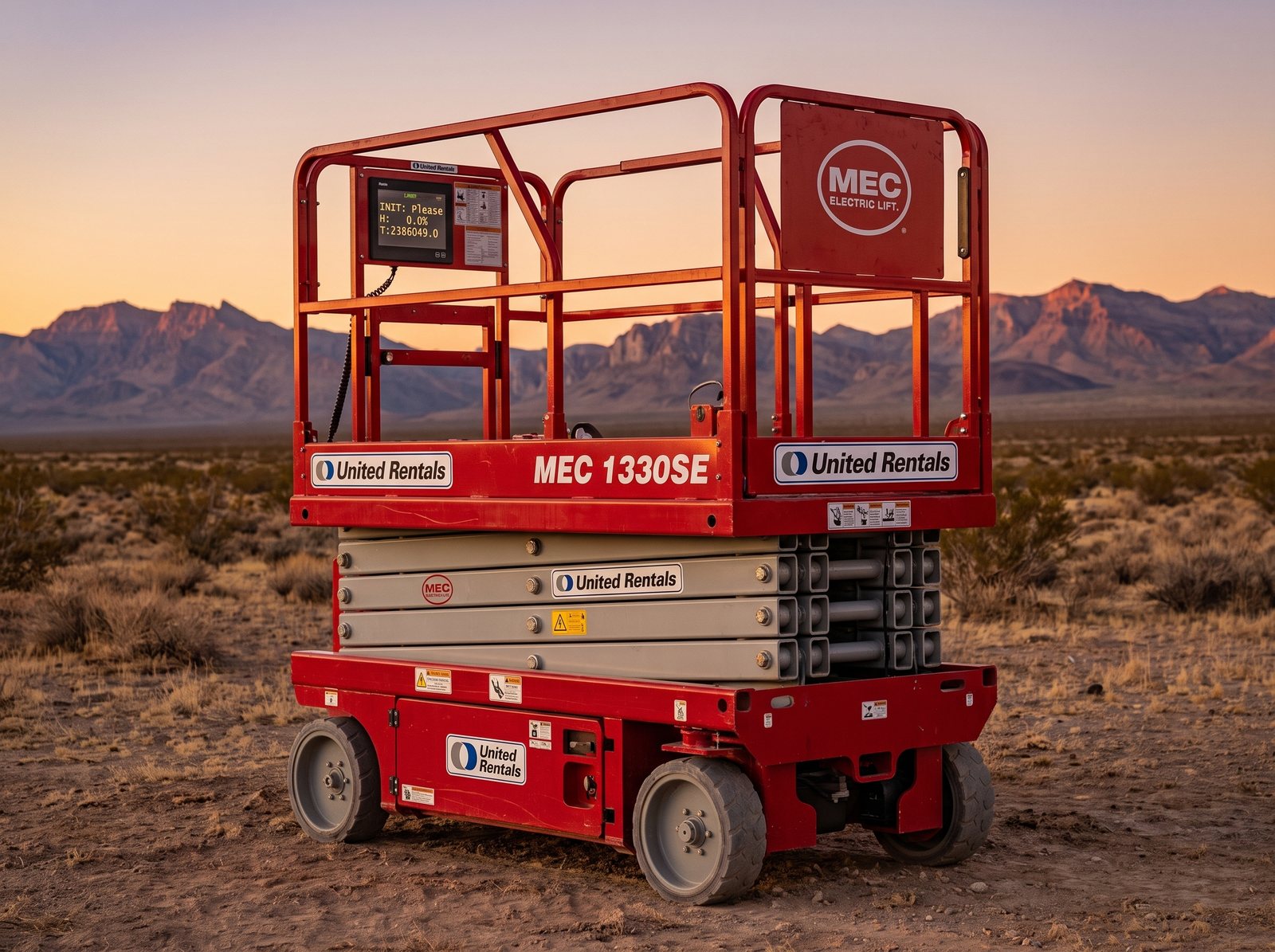 2018 MEC 1330SE for sale in Las Vegas, NV