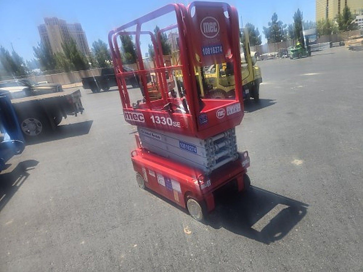 MEC 1330SE photo 6