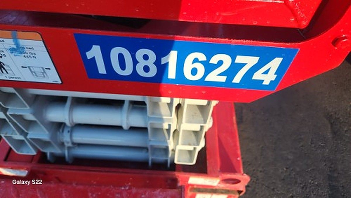 MEC 1330SE photo 11