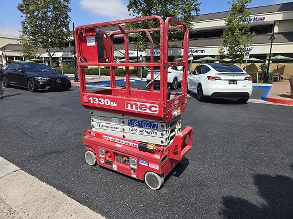 MEC 1330SE photo 6