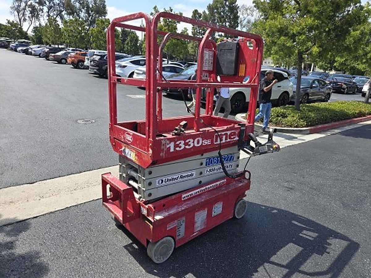 MEC 1330SE photo 8