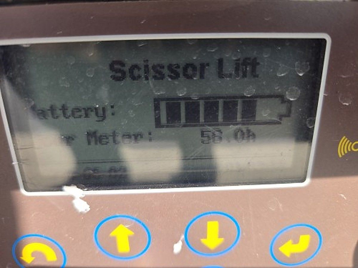 MEC 1330SE photo 10