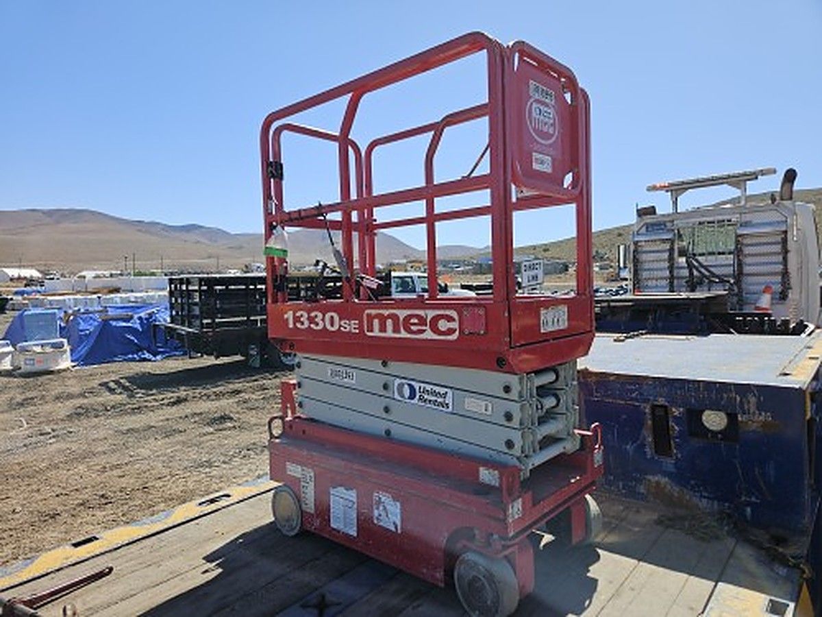 2018 MEC 1330SE for sale in Las Vegas, NV
