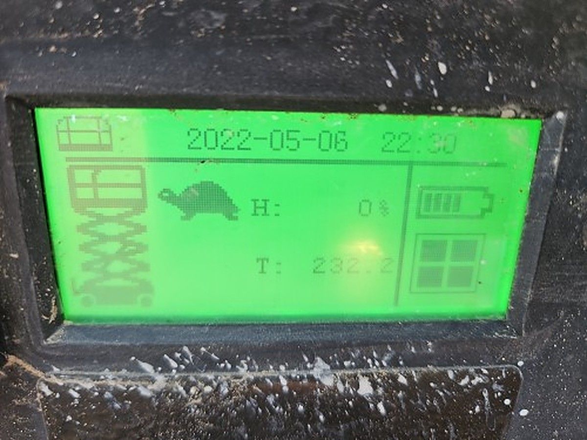 MEC 1330SE photo 11