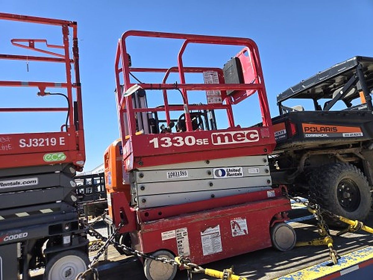 MEC 1330SE photo 4