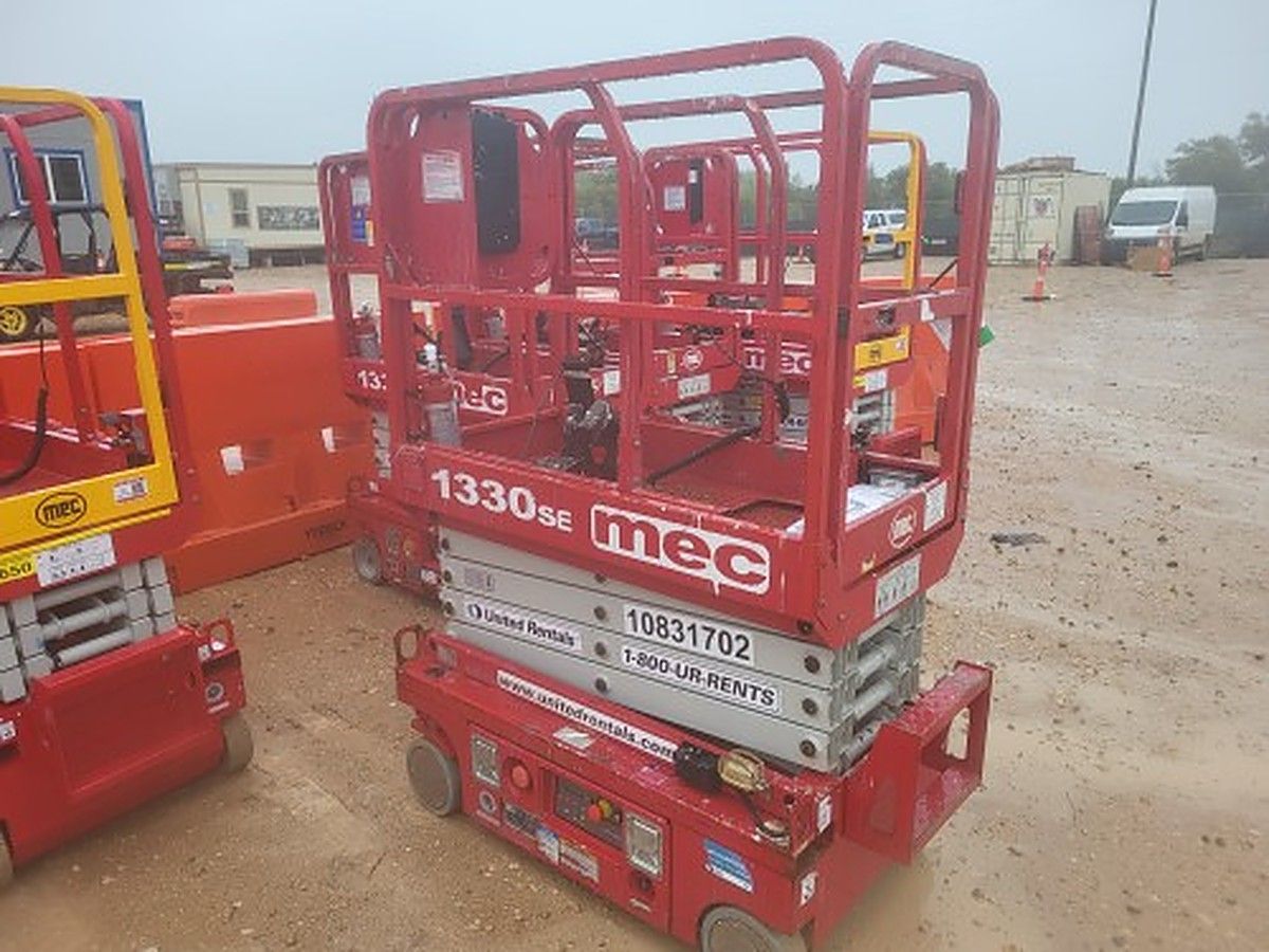 2018 MEC 1330SE for sale in Las Vegas, NV