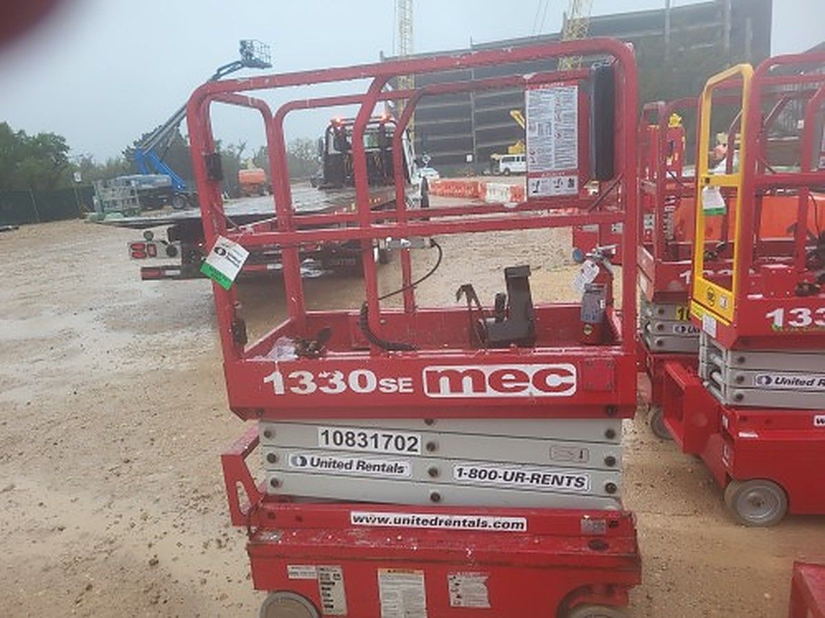 MEC 1330SE photo 2