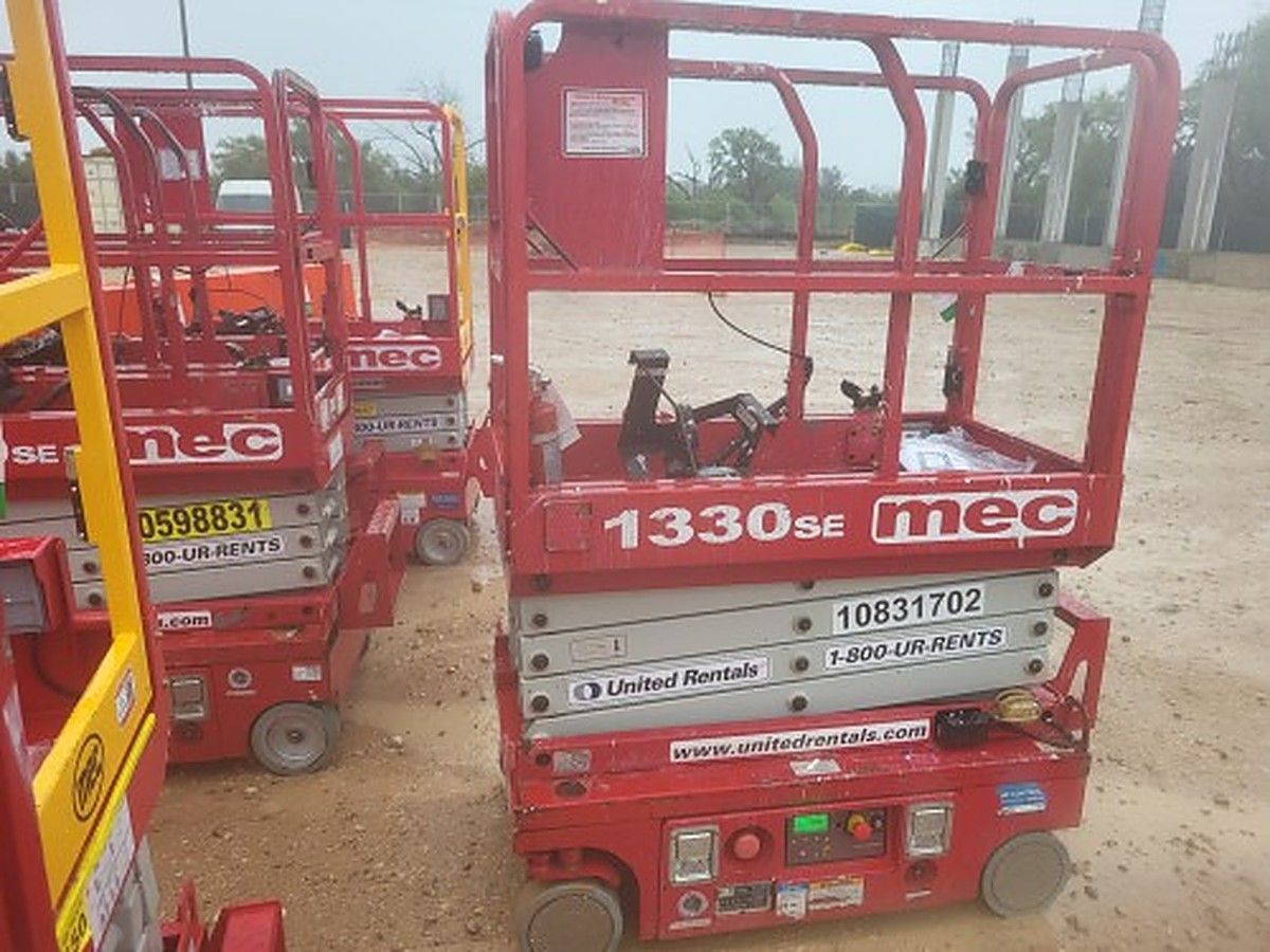 MEC 1330SE photo 3